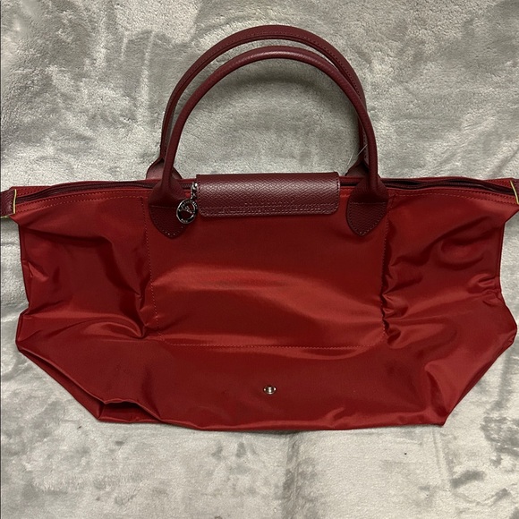 Longchamp Le Pliage Bote Bag - Picture 5 of 10